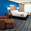 Holiday Inn Express Rocklin - Galleria Area By IHG