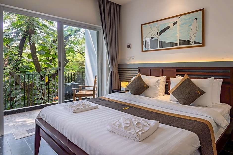 Pippali Boutique Hotel