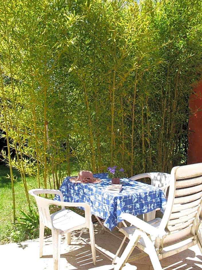 B&B La Cigaline