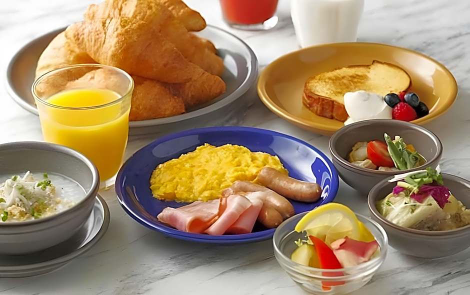 Hotel The Knot Yokohama