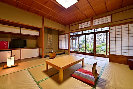 kkr奈良みかさ荘