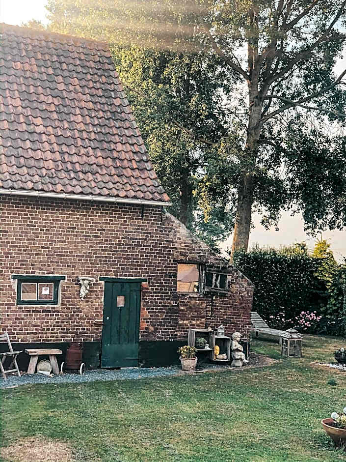 Hoeve Westdijk