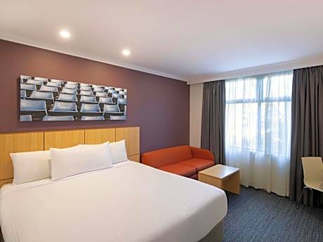 Superior Queen Room