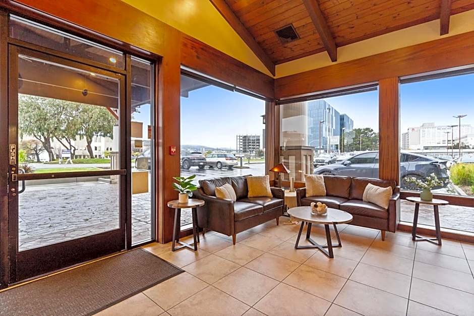 Vagabond Inn Executive - San Francisco Airport Bayfront (SFO)