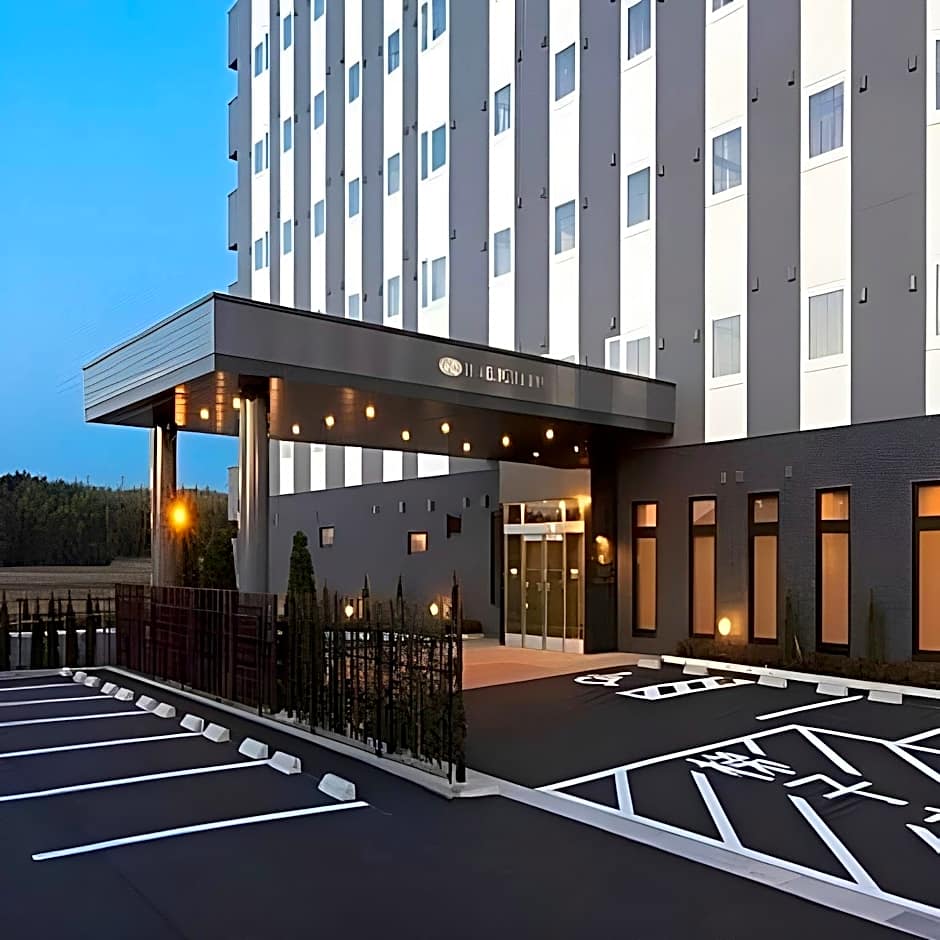 Hotel Route Inn Koka Minakuchi -Kokudo 1 gou-