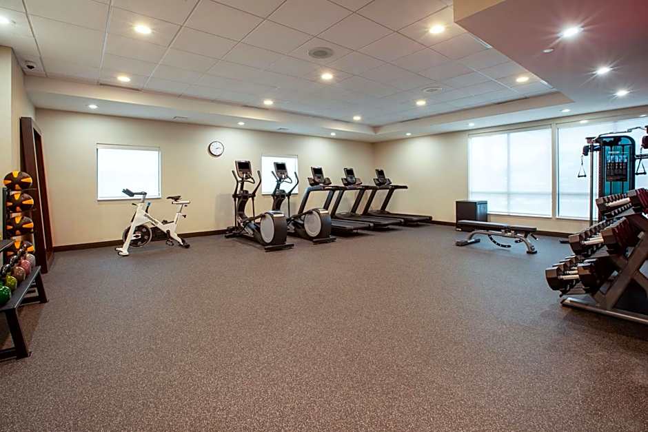 Home2 Suites by Hilton Lewisburg, WV