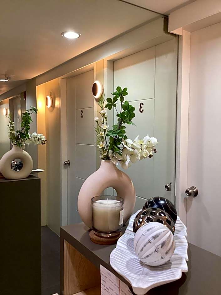 D' Residences