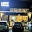 Loft Space Hotel