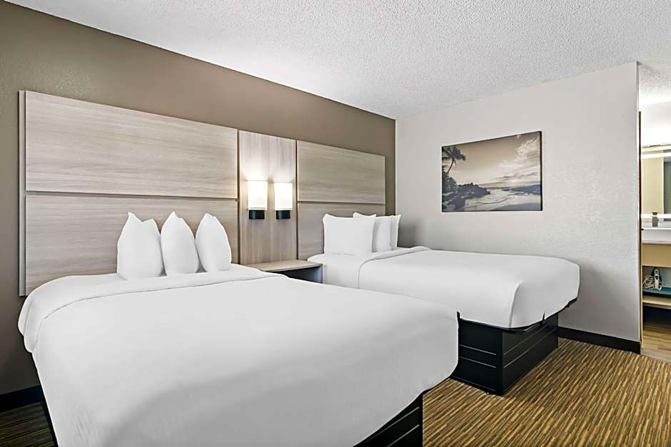 Best Western Oasis Inn And Suites