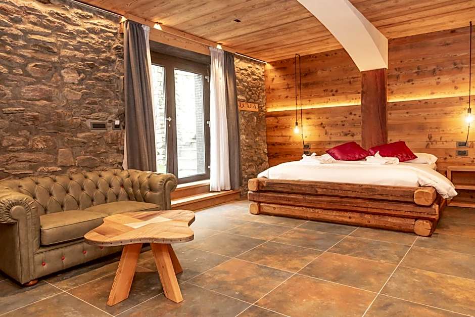 Hotel K2