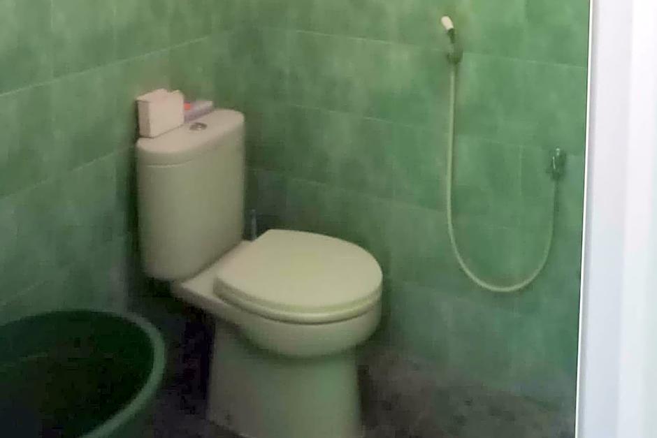 TRIYOGA Homestay Syariah RedPartner