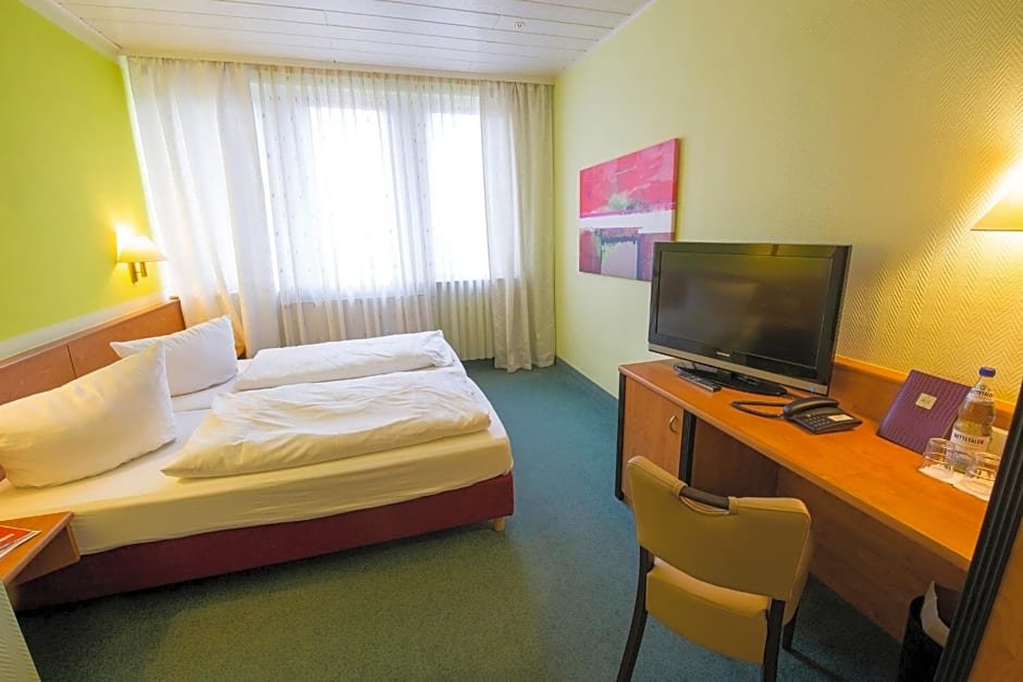 BSW Ferienhotel Lindenbach