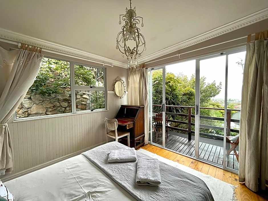 Bluebottle Guesthouse