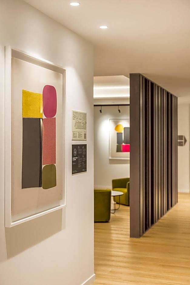 Mon Suites Jardín de Ayora