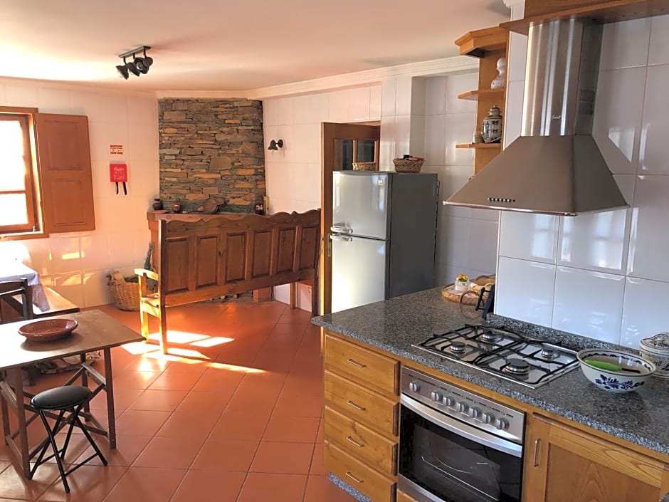 Casa da Ponte Rio de Onor