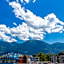 H4 Hotel Arcadia Locarno