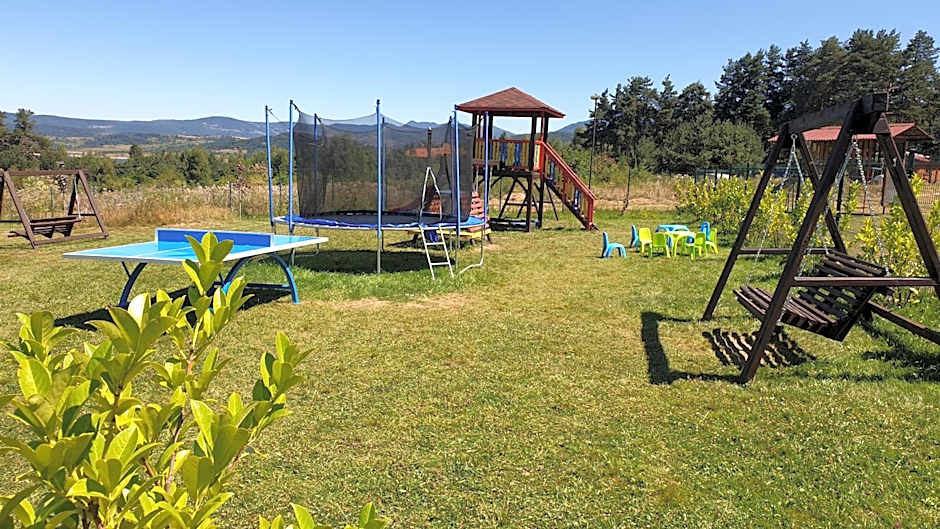 Family Hotel Eterno