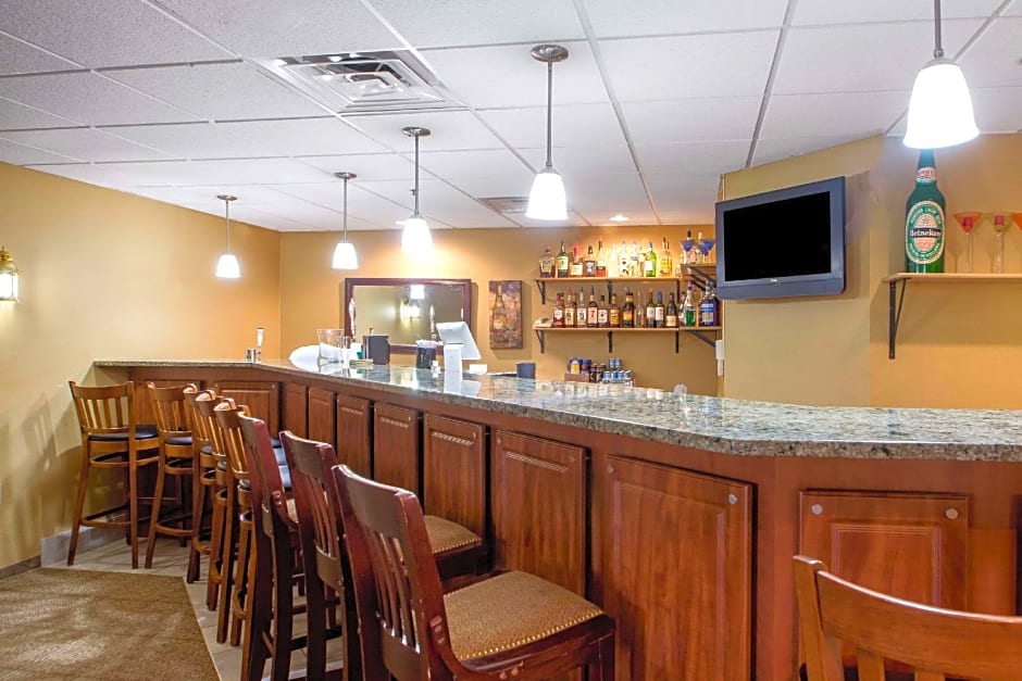 Comfort Suites Johnson Creek