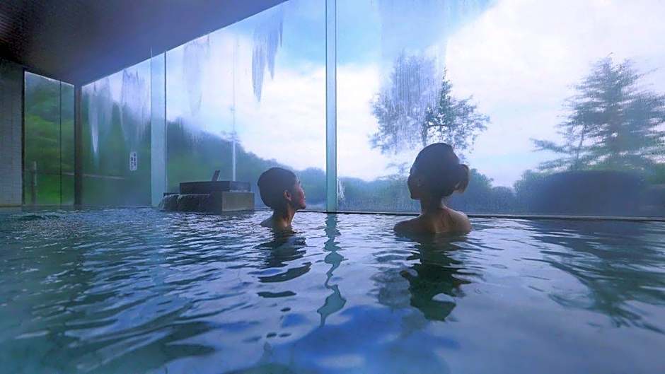 Sasakura Onsen