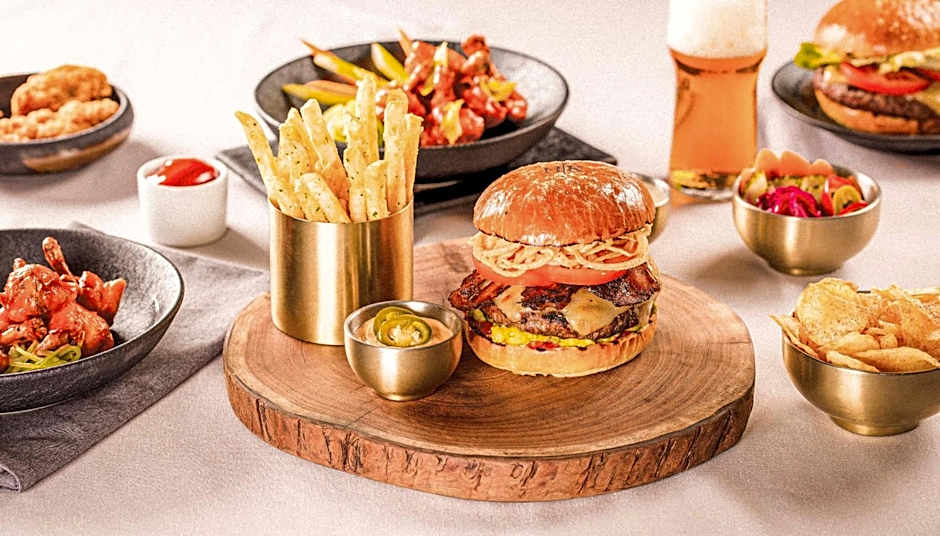 Caesars Republic Lake Tahoe - A Caesars Rewards Destination
