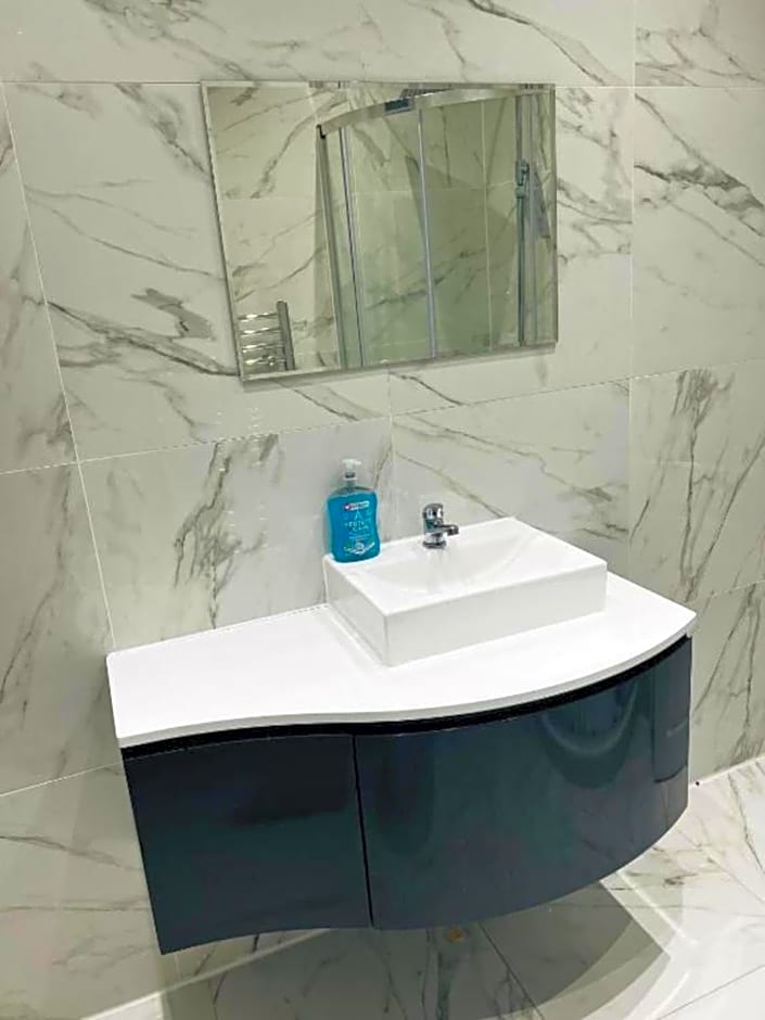 OYO The Pleasant House