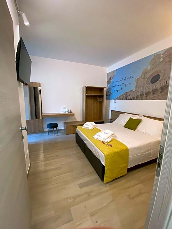 LOASI room&relax