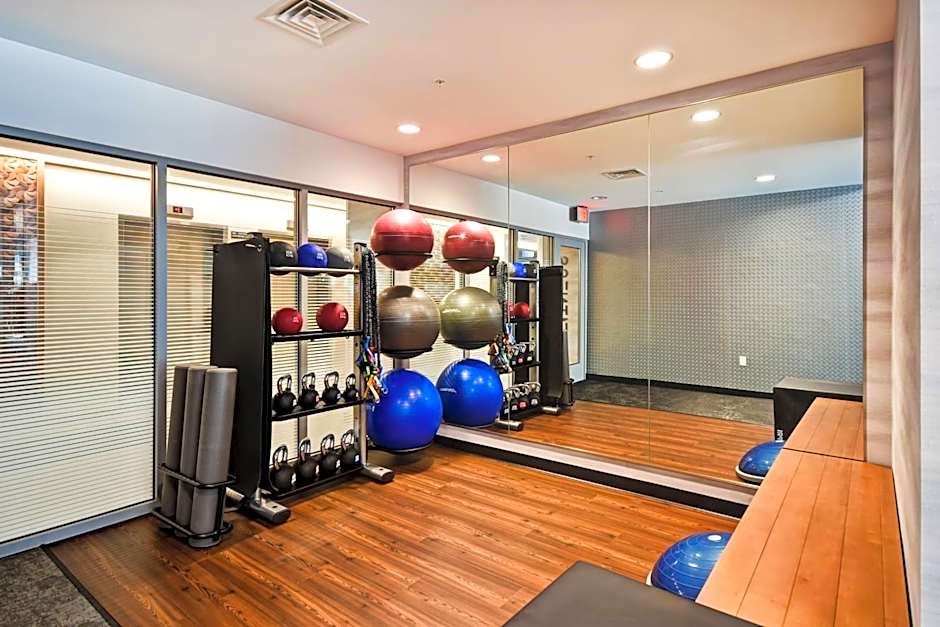 Fairfield Inn & Suites by Marriott Plymouth