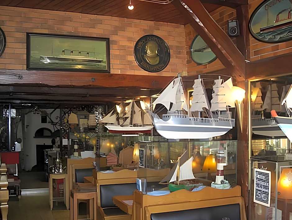 Relais Lorraine Alsace Pere & Fils