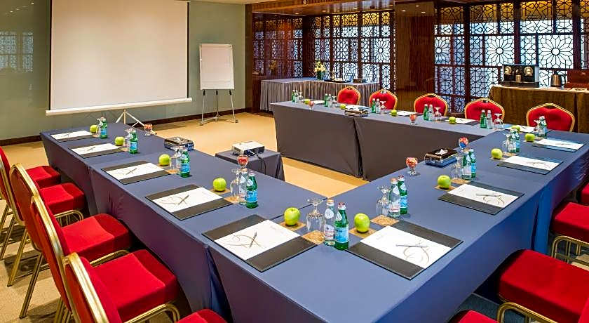 Fraser Suites Diplomatic Area Bahrain