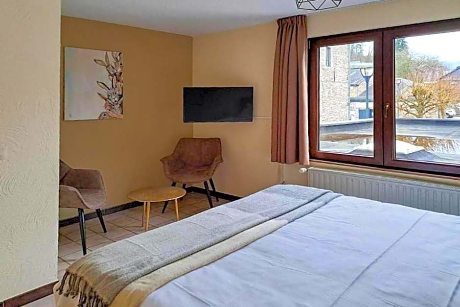 Au Coeur d'Alle by Belvilla