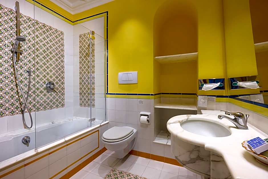 Grand Hotel Capodimonte