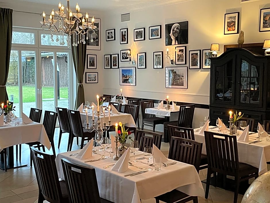 dS Hotel Gronau