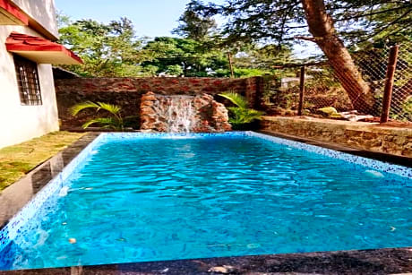 Aditya Villa