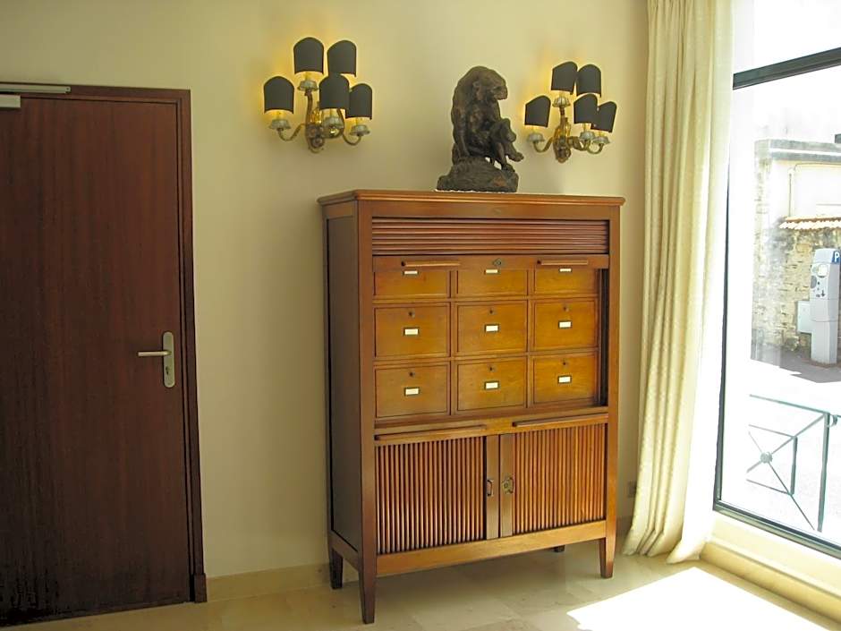 Hotel Barnetche