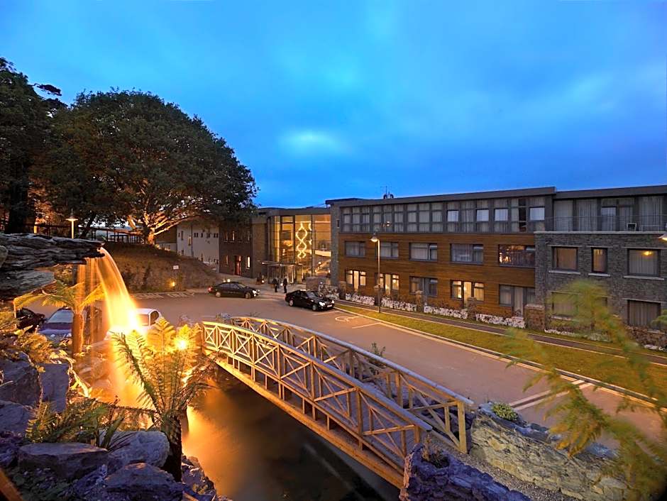 Kinsale Hotel & Spa