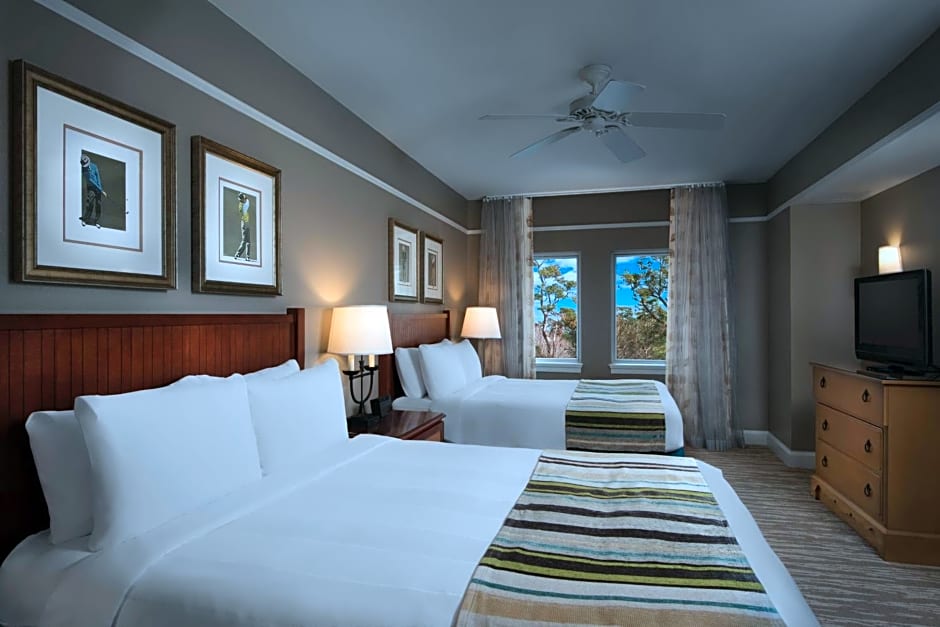 Marriott's OceanWatch Villas at Grande Dunes