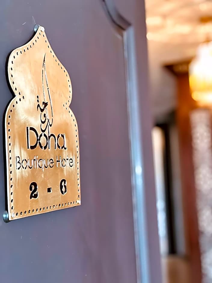 Aparthotel & Hotel Doha