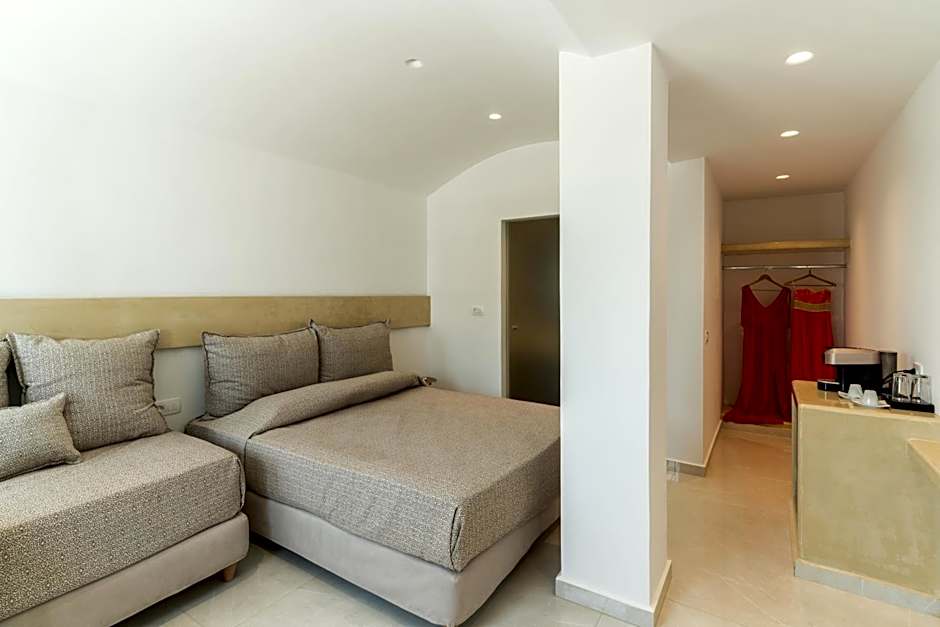 Photo 1 of 7 of Superior Suite