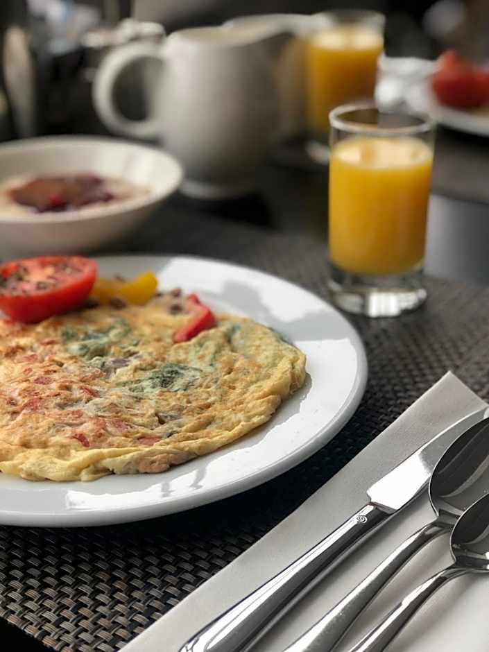 Hilton Stockholm Slussen