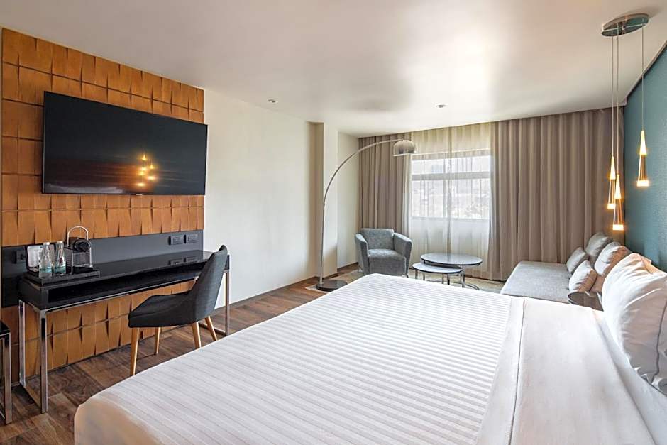 Hotel Real Del Rio