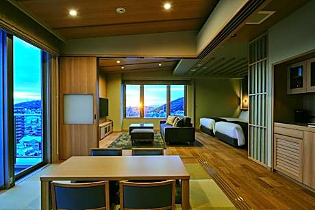Suite - Non-Smoking
