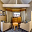 Radisson Hotel Salt Lake City Airport