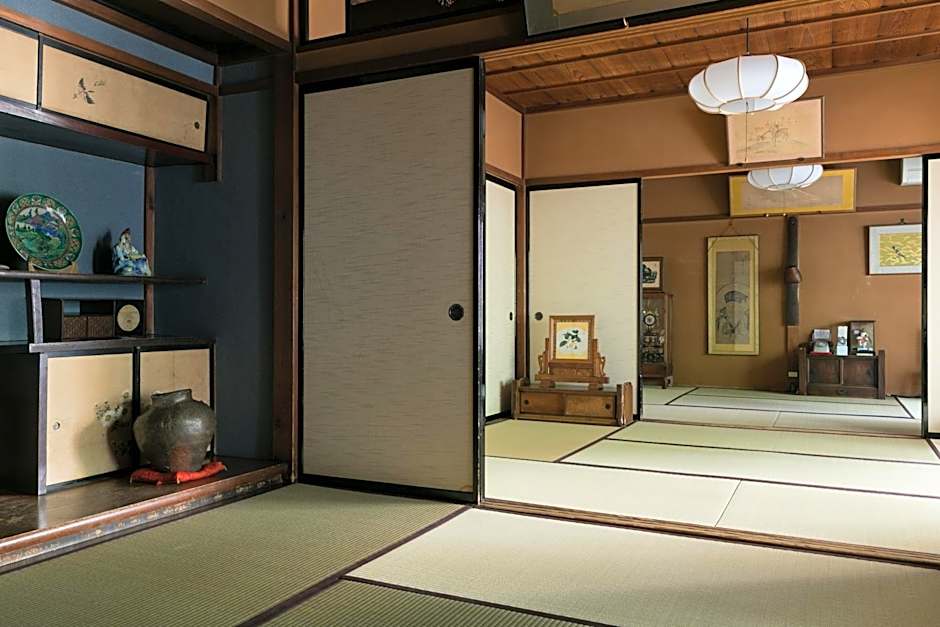 Sumiyoshi Ryokan