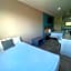 Illusion Xpress I Attraction Hotel Deluxe