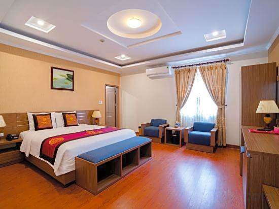 Hoang Hai Hotel Haiphong
