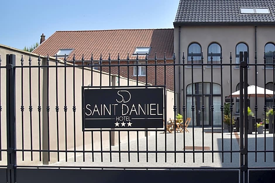 Hotel Saint Daniel