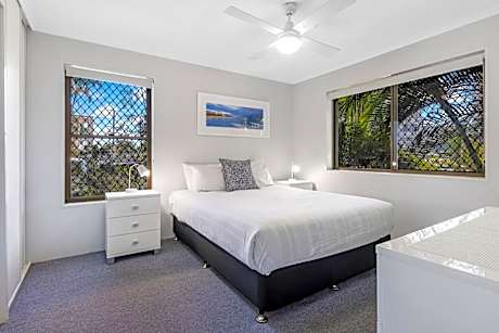 2 Bedroom Ground Floor Superior Apartment