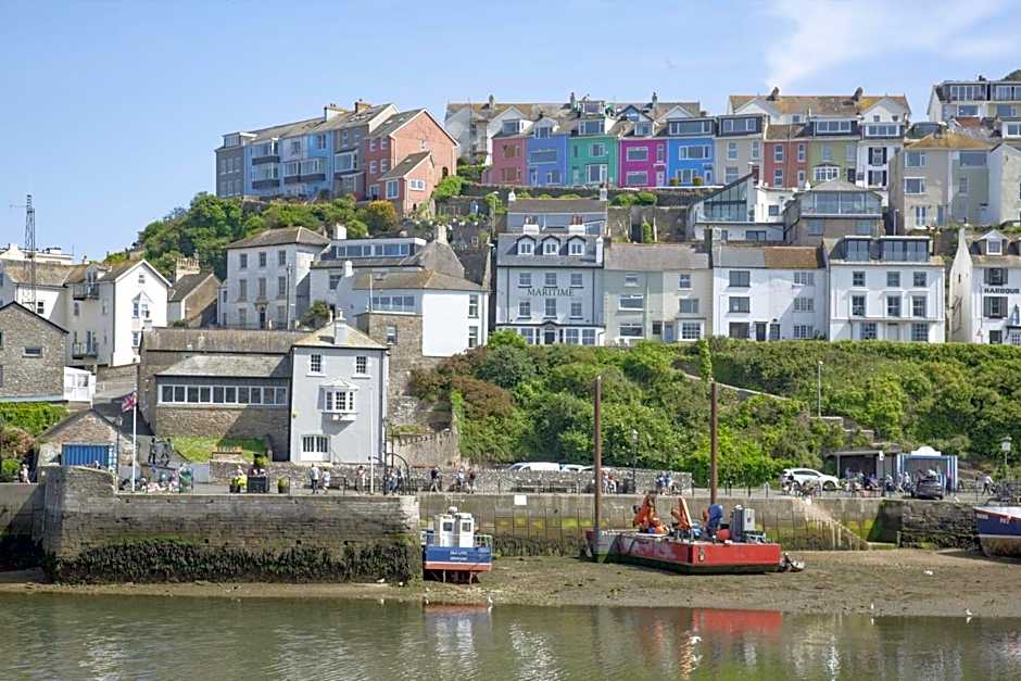 Provident Suite - Free Wi-Fi - Sea View