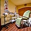 Yantra Grand Hotel