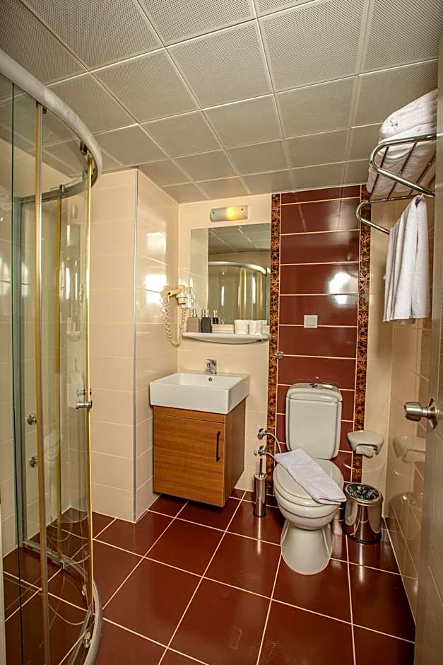 Perle Apart Hotel